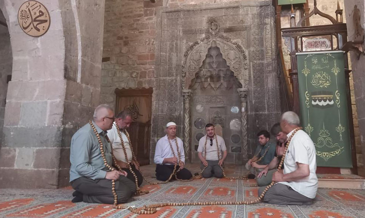 Develi Hafızlık266