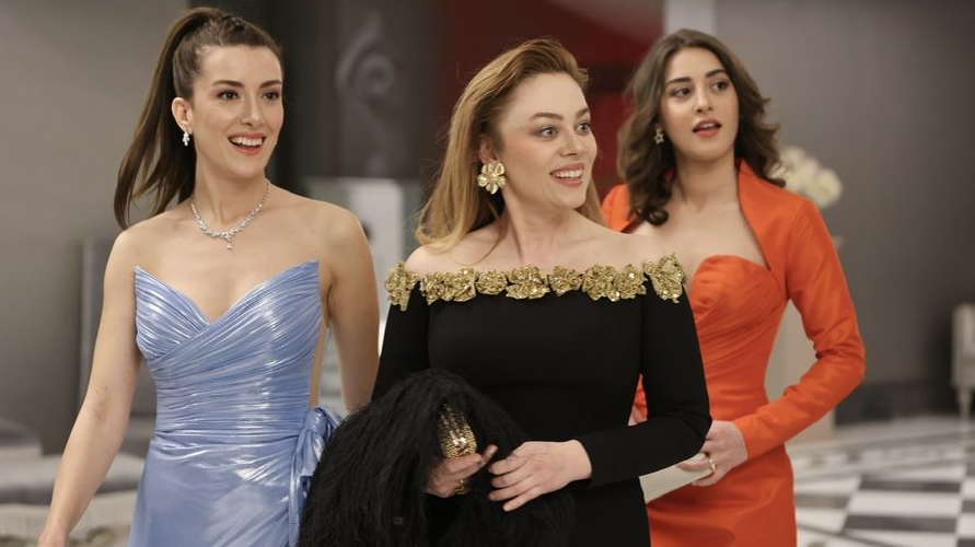 Dizi 1