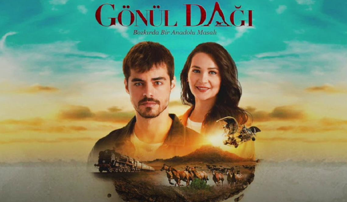 Dizi 5