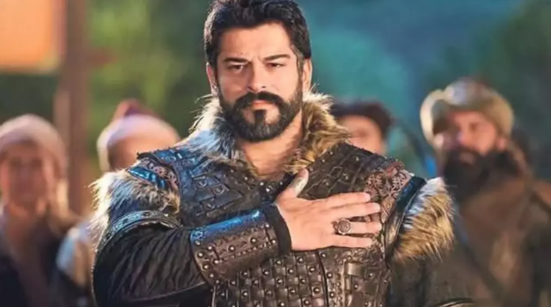 Dizi 6