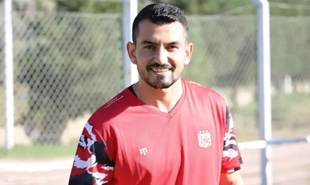 Emrah Bassan Sivas
