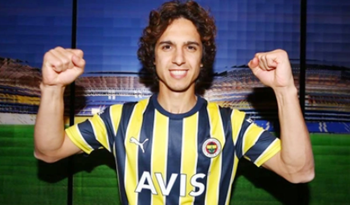Emre Demir1