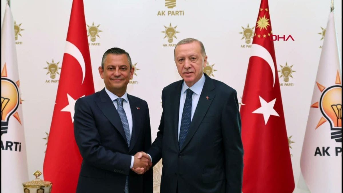 Erdoğan Özelll