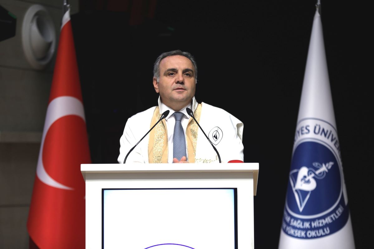 Erü Mezun