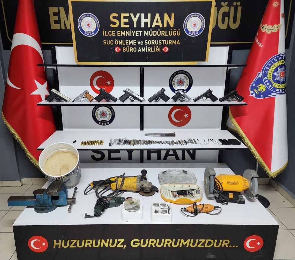 Ev Baskını1