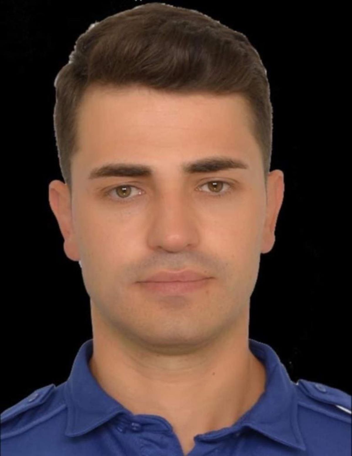 Feci Kaza Şehidin Var Türkiye! 1