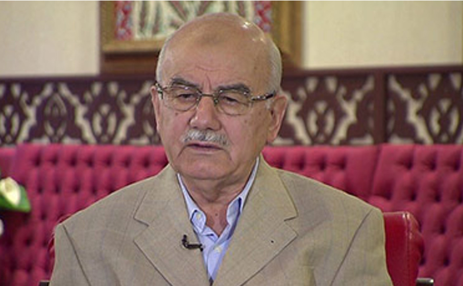 Fetö Ali Şengül