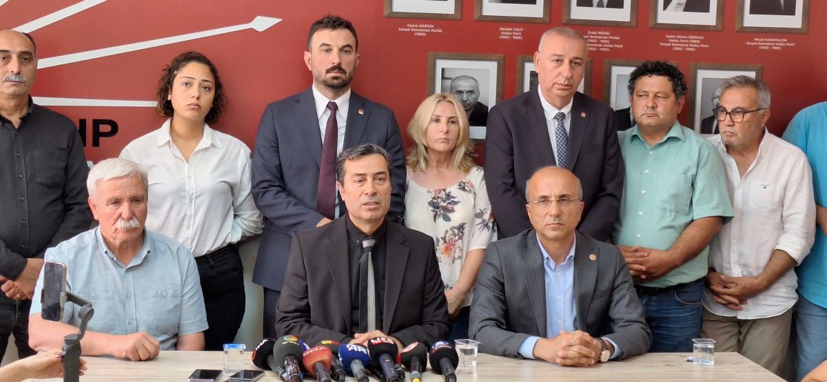 Flaş Gelişme! Pınarbaşı Saldırısı İçin Bölgeye Heyet Geliyor! 1