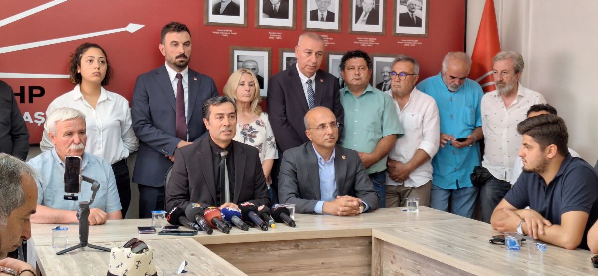Flaş Gelişme! Pınarbaşı Saldırısı İçin Bölgeye Heyet Geliyor! 2
