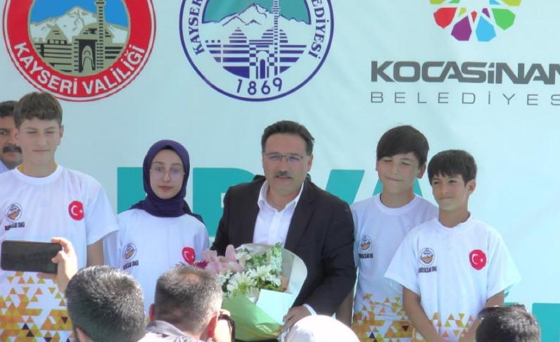 Gökmen Çiçek Vali