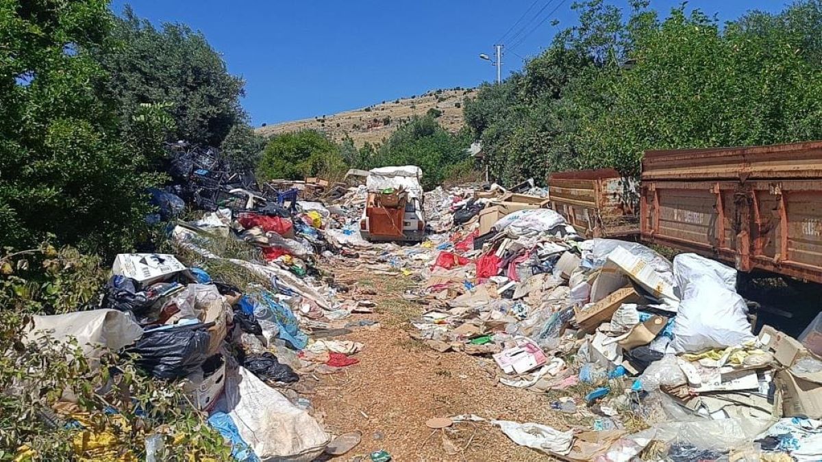 Haber Alınamıyordu, Evinde Ölü Bulundu! 3