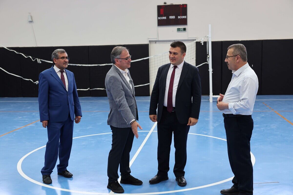 Hacılar’da Geri Sayım Başladı! (1)