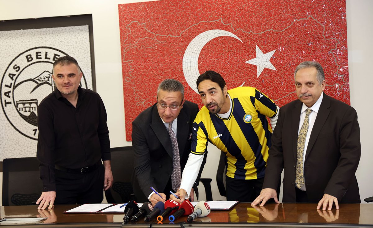 İbrahim Öztürk