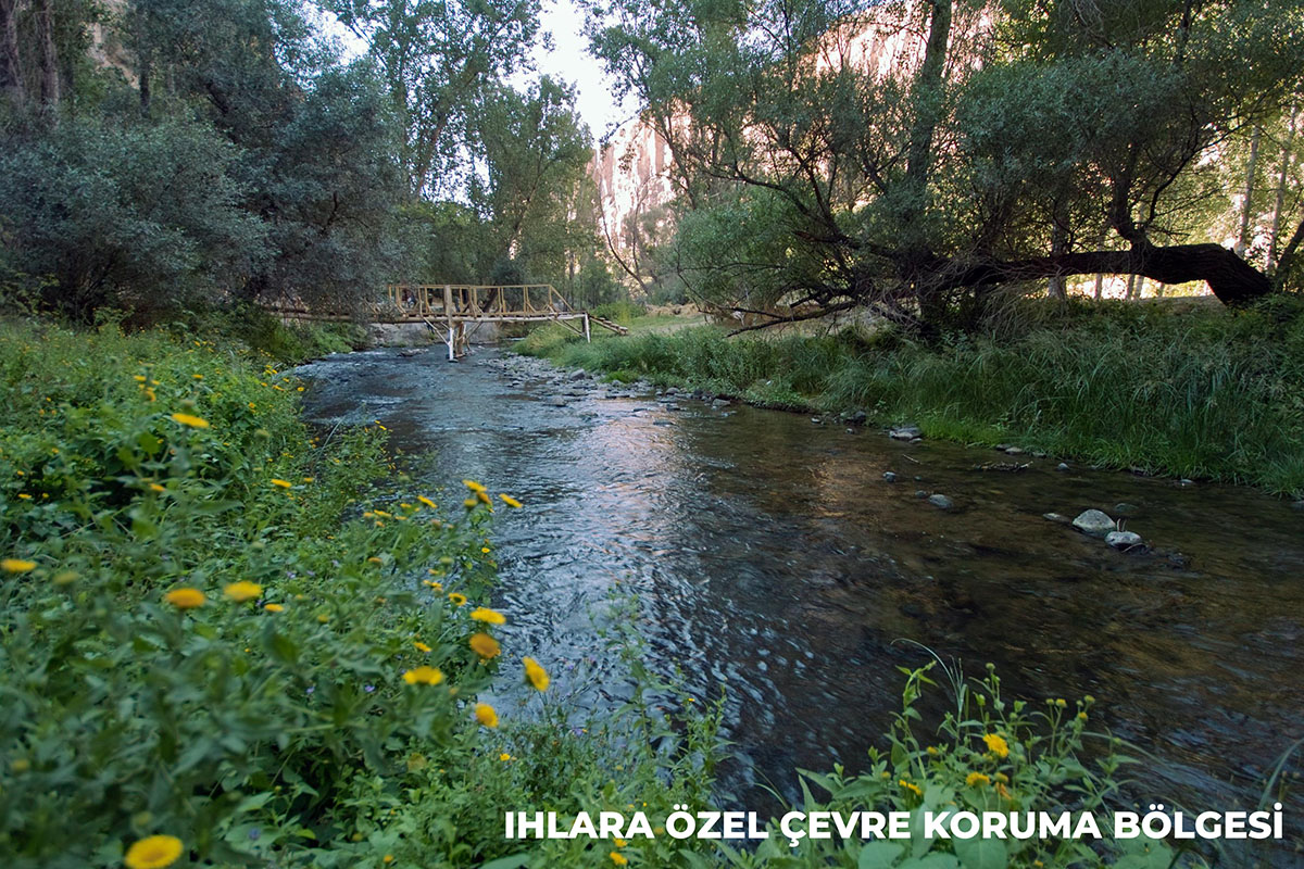 Ihlara