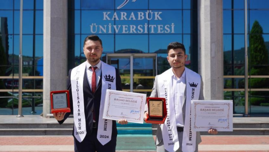 Iki Kardeşş