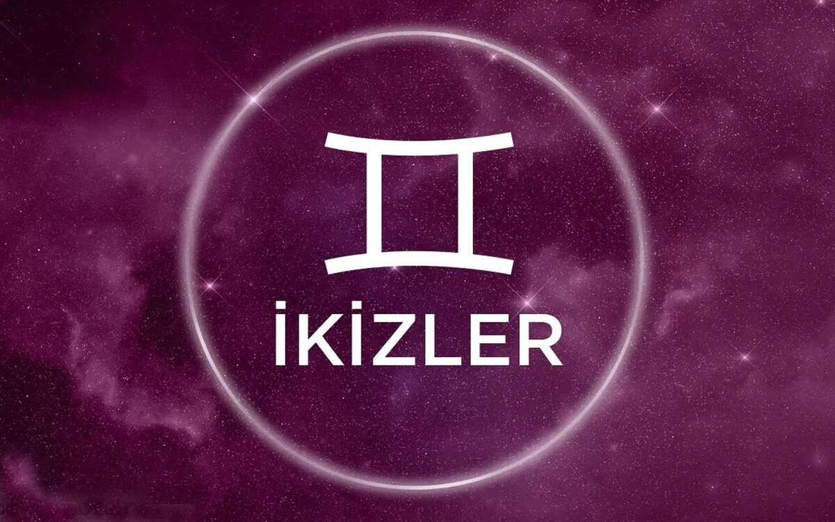 İkizler Burcu