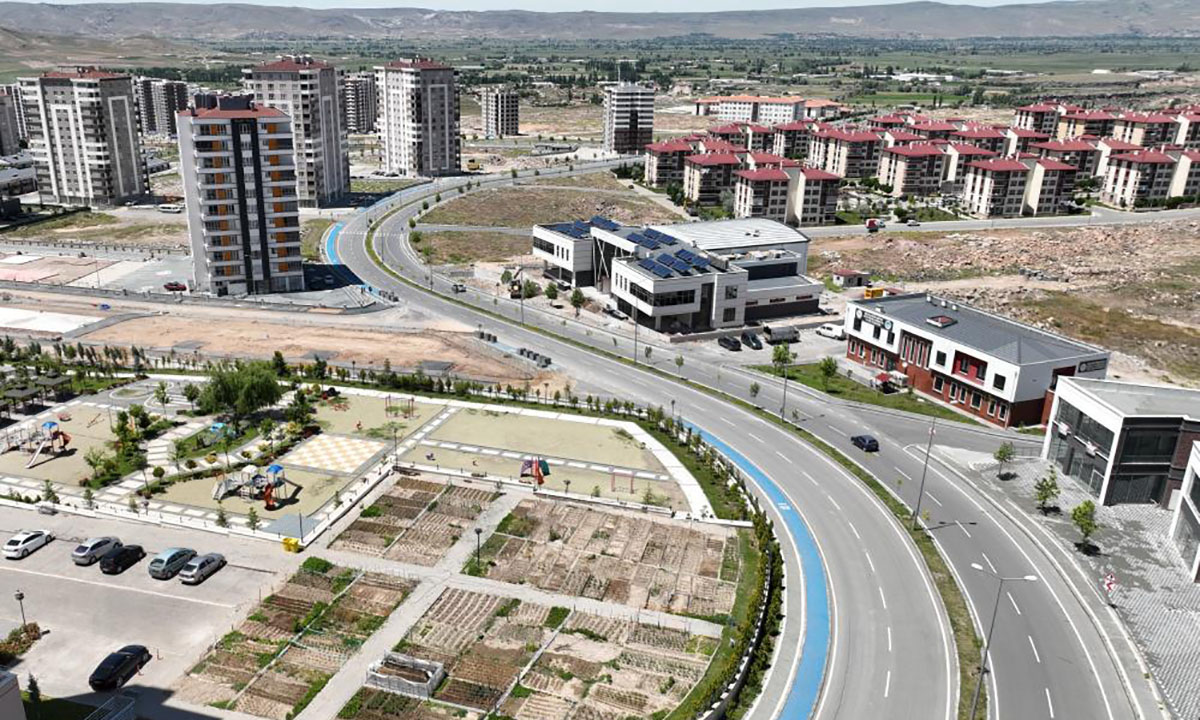 İldem Sosyal Yaşam Merkezi'nde Sona Yaklaşıldı4 Kopya