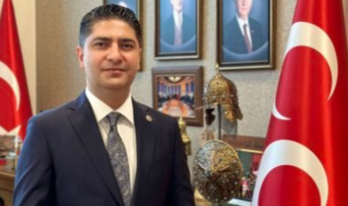 Ismail Ozdemir1