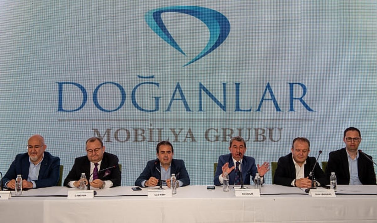 İstikbal Ve Bellona’ya Türkiye’nin Dev Şirketi Talip Oldu! 1
