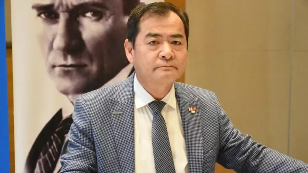 Japon Uzmandan Kritik Uyarı! Depremi Bekleyen İlleri Açıkladı!-1