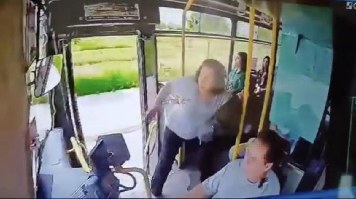 Kapıyı Açık Bırakıp, Yolcunun Ölümüne Sebep Olmuştu! Savunması Şaşkınlık Yarattı 1