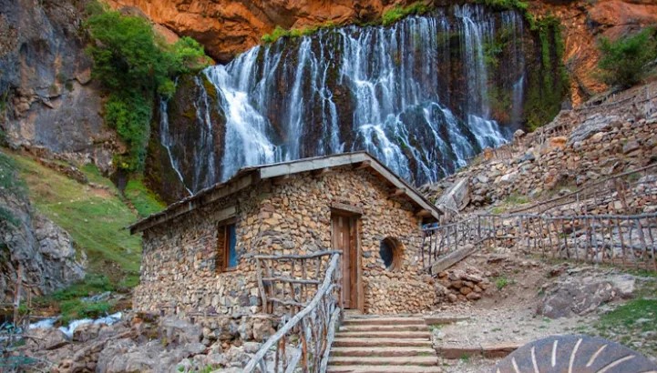 Kapuzbaşı