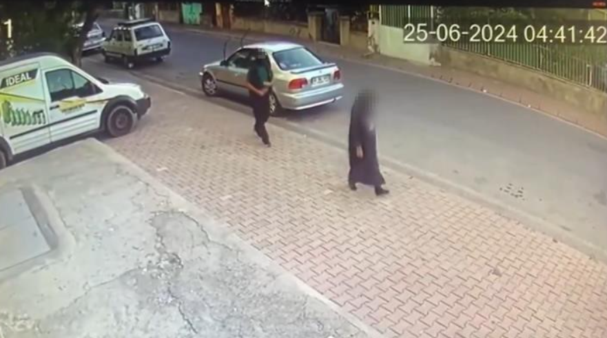 Kar Maskeli