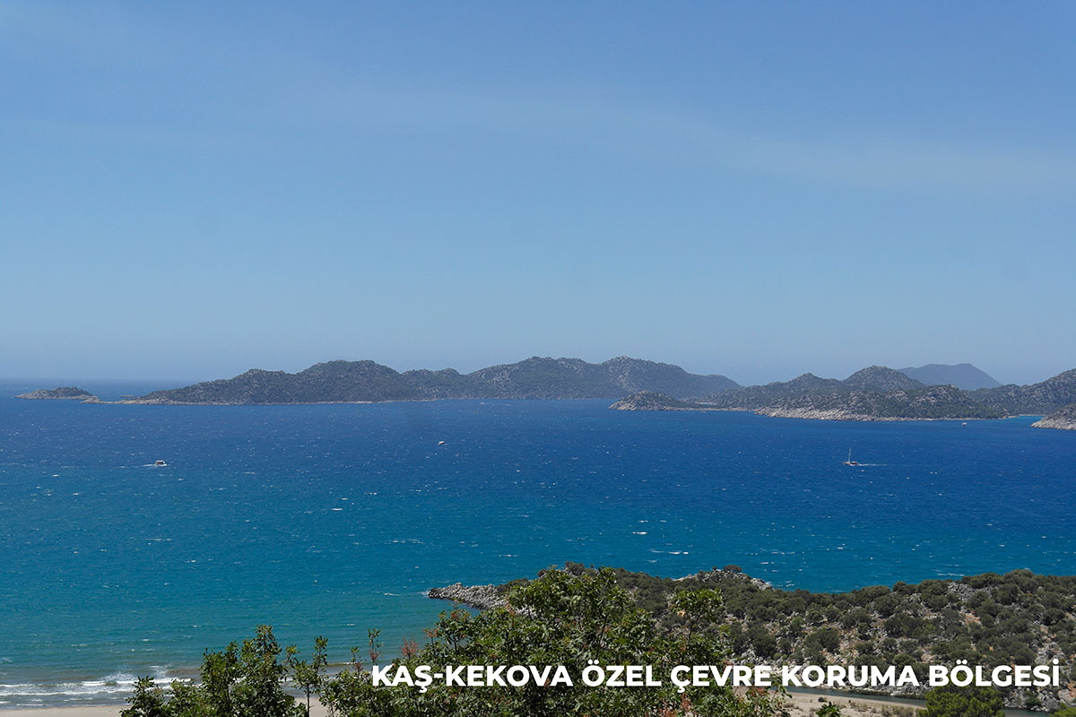 Kas Kekova