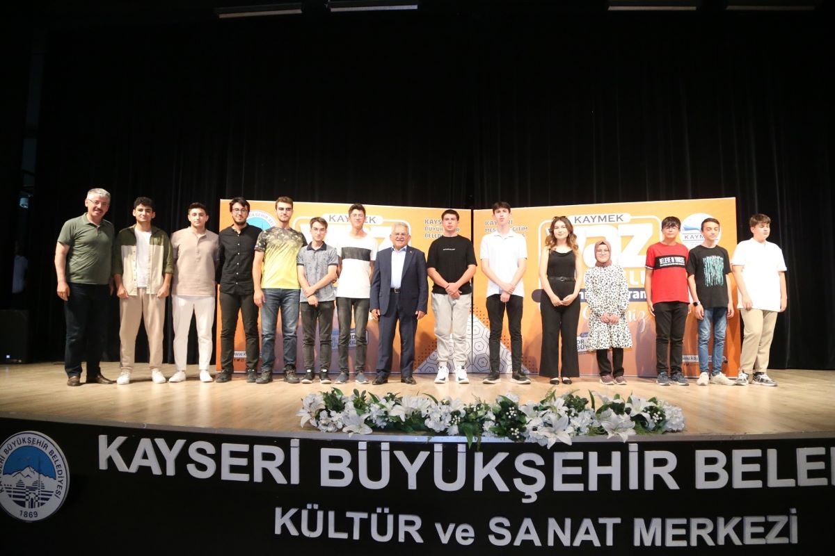 Kaymek2
