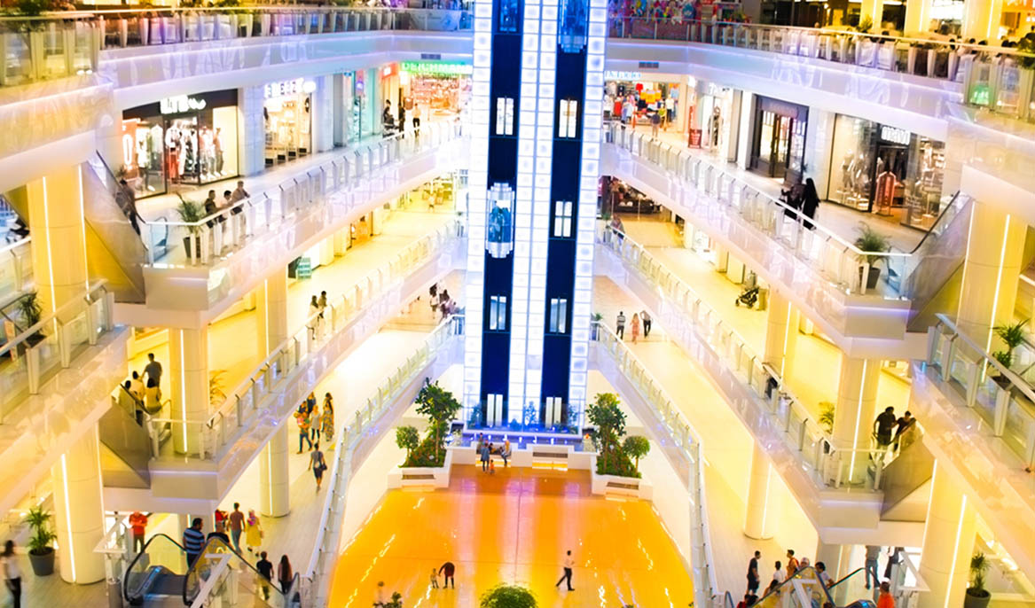 Kayseri Avm