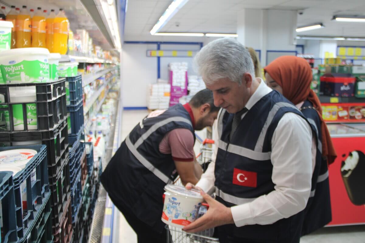 Kayseri Fahiş Fiyat (2)