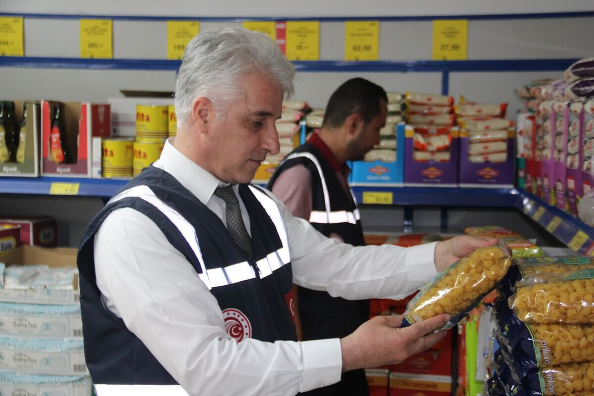 Kayseri Fahiş Fiyat (3)