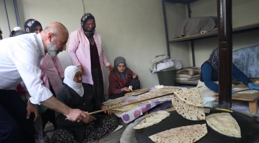 Kayseri Kırsal 4