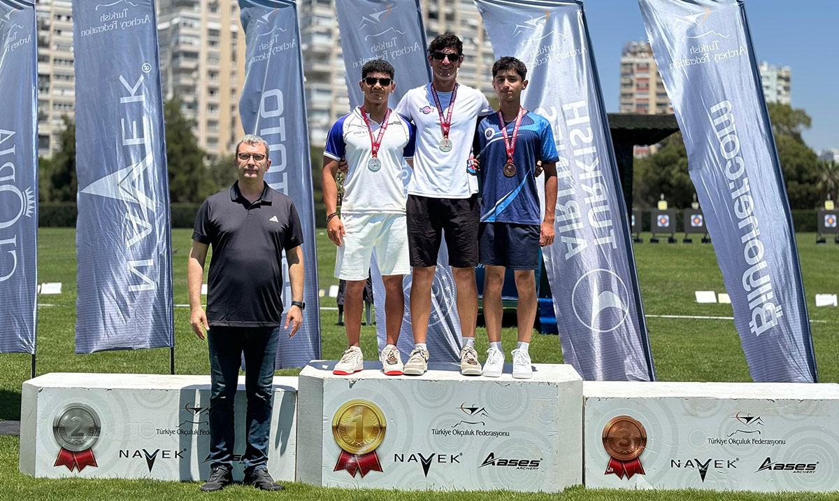 Kayseri Okcu1