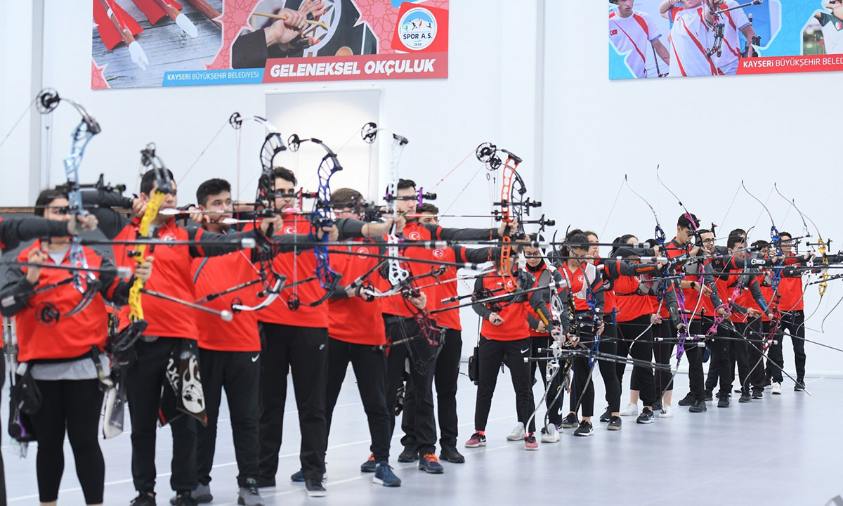 Kayseri Okcu2