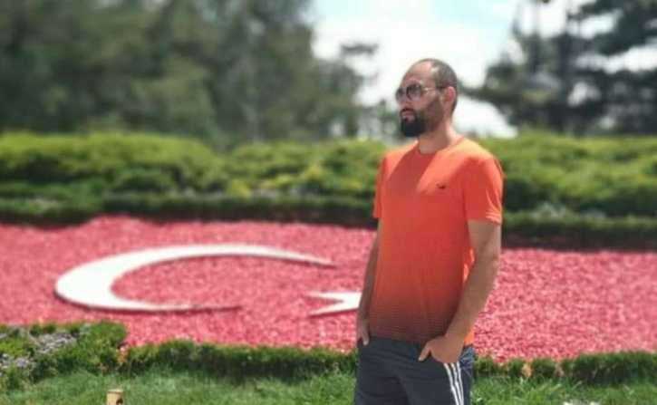 Kayseri Trafik Murat