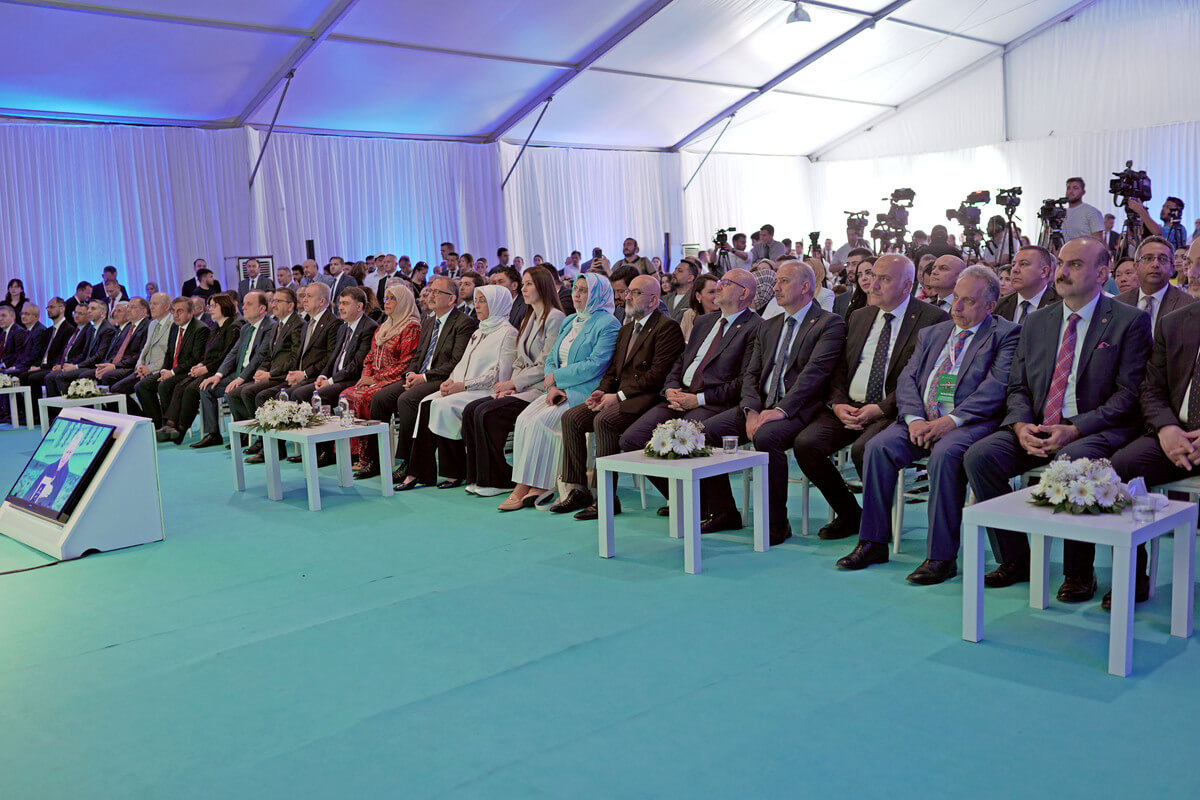 Kayseri, Türkiye’ye Örnek Olacak! (4)