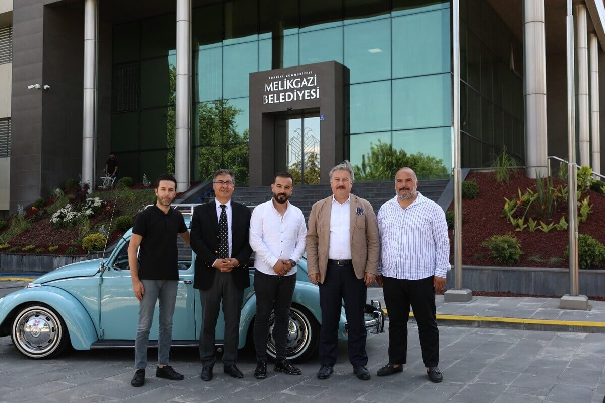 Kayseri, Vosvos Etkinliği Düzenlenecek!