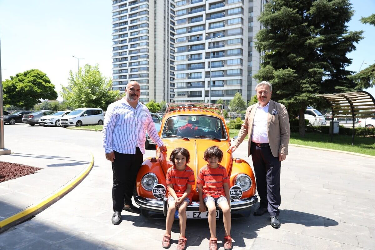 Kayseri, Vosvos Etkinliği Ne Zaman Düzenlencek?