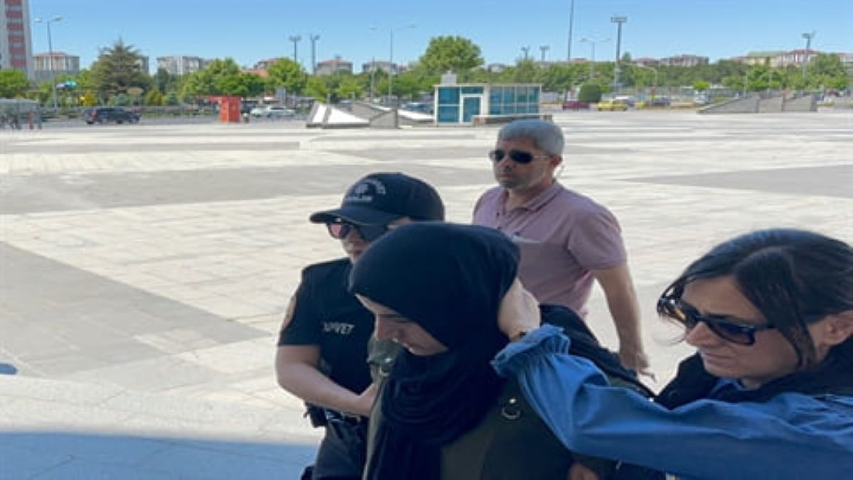 Kayseri’de Atatürk Anıtına Saldırmışlardı Hazreti İbrahim'in Putları Yıktığı Gibi Biz De Yıkmak İstedik 2