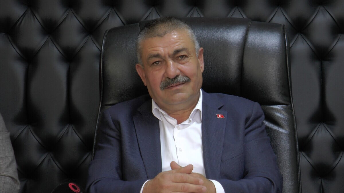 Kayseri’de Başkan Çok Net Şekilde Uyardı! Eğer Böyle Giderse. (4)