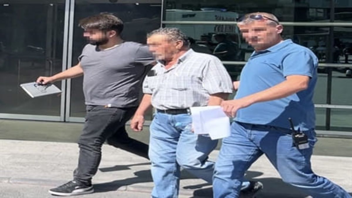 Kayseri’de Cinayete Kurban Giden İnşaat İşçisi, Toprağa Verildi! 4