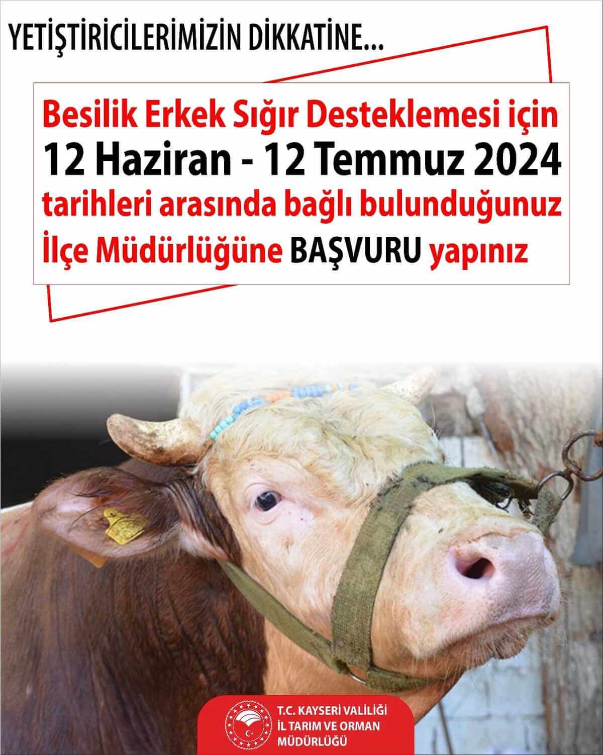 Kayseri'de Destek Ödemeleri İçin Başvurular Başladı! (2) (1)