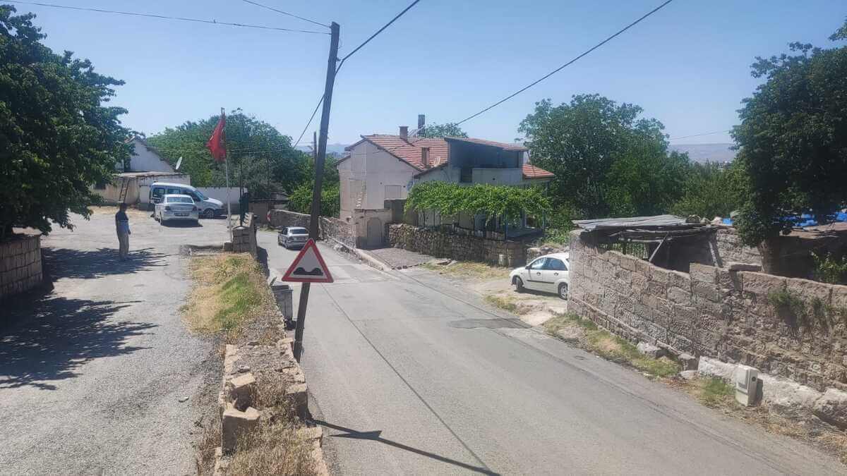 Kayseri’de Gesi Mahallesi’nde Şok İddia! Su Krizinin Nedeni Ortaya Çıktı! (4)