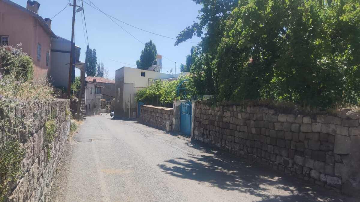 Kayseri’de Gesi Mahallesi’nde Şok İddia! Su Krizinin Nedeni Ortaya Çıktı! (5)