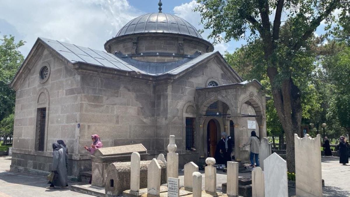 Kayseri’de Herkes Oraya Akın Etti! Sebebi Bakın Ne Çıktı! 4
