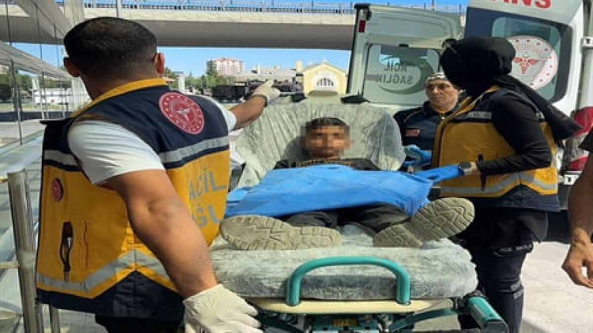 Kayseri’de Oğlunu Bıçaklayan Anne İle İlgili Şok Gelişme! 2