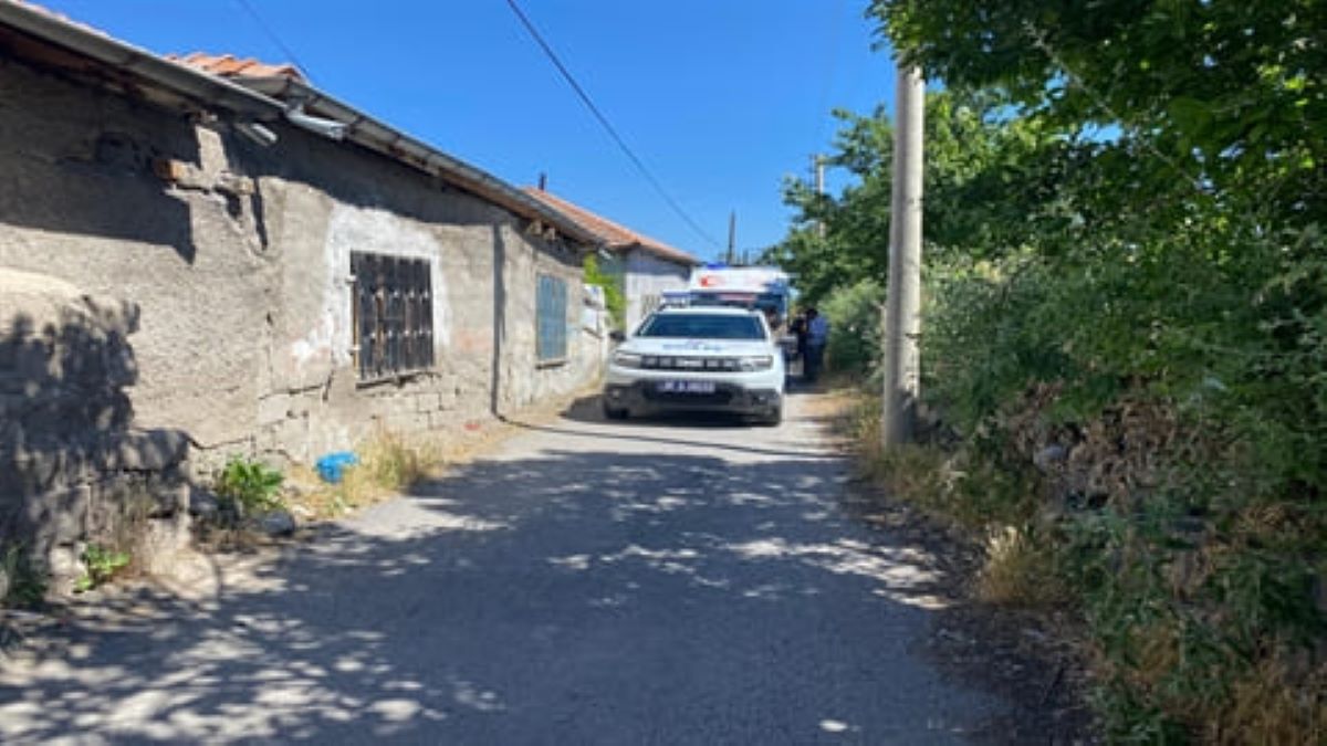 Kayseri’de Oğlunu Bıçaklayan Anne İle İlgili Şok Gelişme! 3