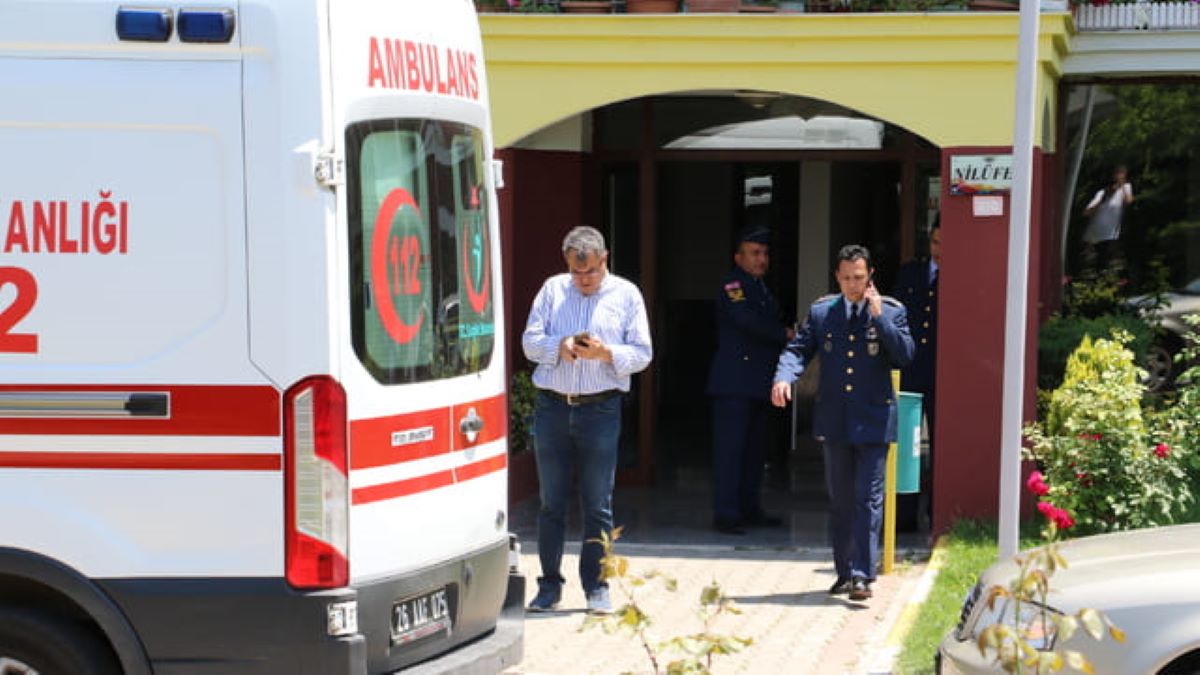 Kayseri’de Şehit Olan Gökhan Özen’in Acı Haberi Ailesine Ulaştı! 2
