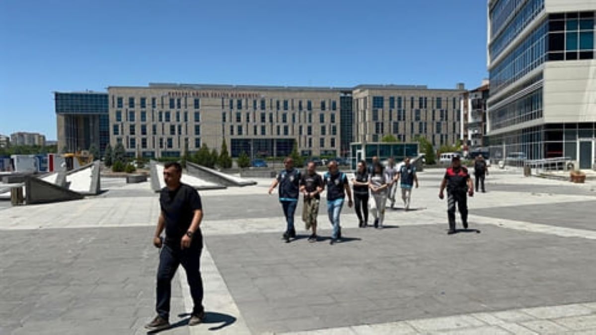 Kayseri’de Yaşanan Cinayette Yeni Gelişme! 2